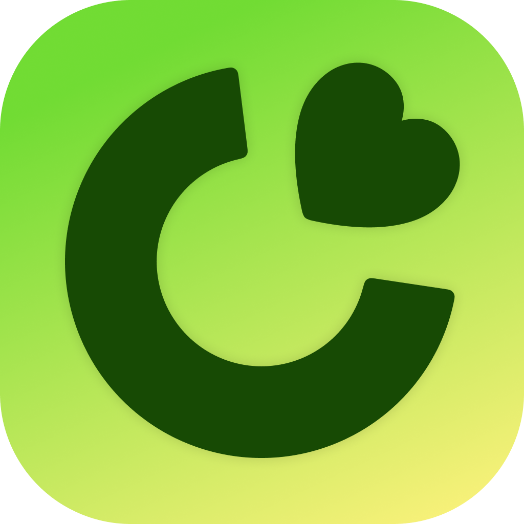 CalJoy logo